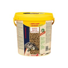 Sera Nature Reptil Professional Carnivor