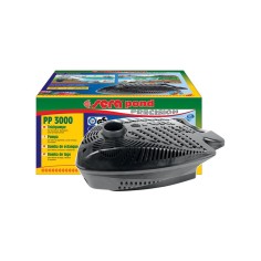 Sera Pond Precision PP - Pompa per Laghetto