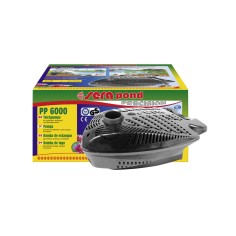 Sera Pond Precision PP - Pompa per Laghetto