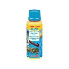 Sera Reptil Aquatan 100ml - Biocondizionatore per Terrari e Paludari