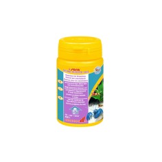 Sera Shrimp Mineral Salt 100ml/105gr - Minerali e oligoelementi per invertebrati