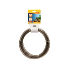 Sera Tubo Flessibile grigio 12/16 - confezione da 2,5m