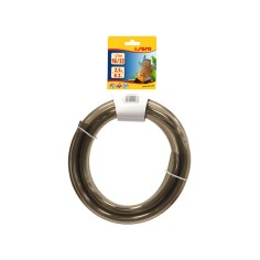 Sera Tubo Flessibile grigio 16/22 - confezione da 2,5m