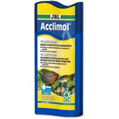 JBL Acclimol - protegge i pesci dallo stress
