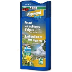 JBL AlgoPond Forte - prodotto altamente efficace contro...