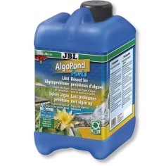 JBL AlgoPond Forte - prodotto altamente efficace contro...