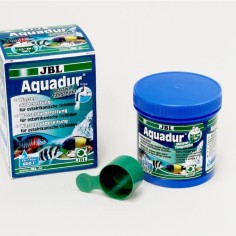 JBL Aquadur Malawi/Tanganica - 250gr 2