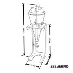 JBL Artemio 1 - Set di Estensione per ArtemioSet 2