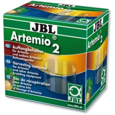 JBL Artemio 2 - Contenitore per la Raccolta di Nauplii di Artemia