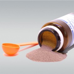 JBL ArtemioPur - Uova di Artemia (alta qualità) - 20g 2