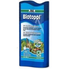 JBL Biotopol biocondizionatore d'acqua