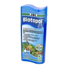 JBL Biotopol biocondizionatore d'acqua 2