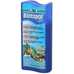 JBL Biotopol biocondizionatore d'acqua