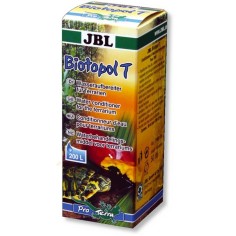 JBL Biotopol T - 50ml Biocondizionatore per Terrari