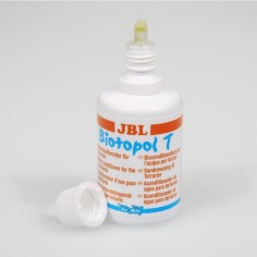 JBL Biotopol T - 50ml Biocondizionatore per Terrari 2