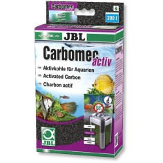 JBL Carbomec Activ - 400gr