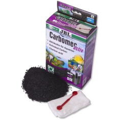 JBL Carbomec Activ - 400gr 2