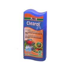 Jbl Clearol - Chiarificante per acqua dolce