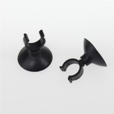 JBL Ganci con ventosa per tubi da 16mm - 2 pezzi 2