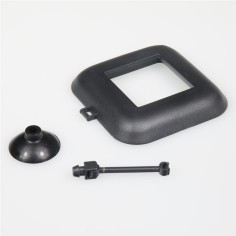 JBL Novo Station - Mangiatoia Galleggiante Completa di Supporto con Ventosa 2