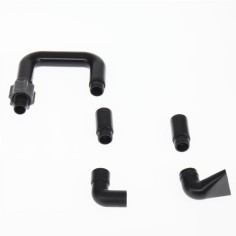 JBL OutSet 12/16 Wide - Set Di Mandata Per Tubi 12/16 2