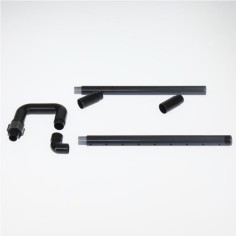 JBL OUTSET Spray Bar - Set di Mandata Completo Tubo Forato Diametro 16/22 2