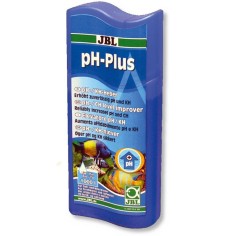 JBL pH Plus 250ml – innalzatore di pH e KH in acqua dolce e marina