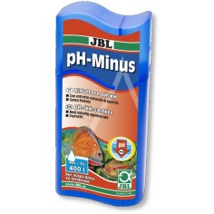 JBL pH-Minus - Riduttore di pH/KH