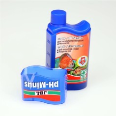 JBL pH-Minus - Riduttore di pH/KH 2