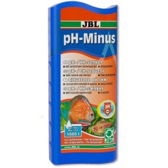JBL pH-Minus - Riduttore di pH/KH