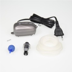 JBL ProAir a50 - Aeratore per acquari fino a 50 litri 2