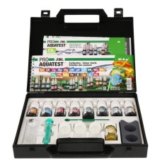 JBL ProAquatest CombiSet valigetta con NH4 2