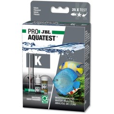 JBL ProAquatest K - test Potassio per acqua dolce