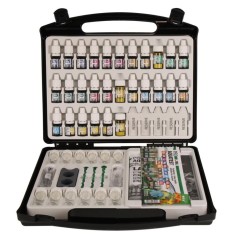 JBL ProAquatest Lab Marin - Valigetta professionale per l' analisi d'acqua marina 2