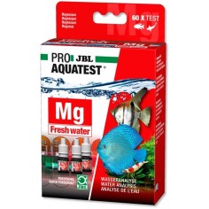 JBL ProAquatest Mg Fresh Water - test Magnesio per Acqua Dolce