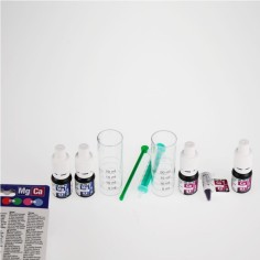 JBL ProAquatest Mg-Ca - test per la misurazione di magnesio e calcio in acqua marina 2