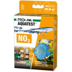 JBL ProAquatest NO3 - Test nitrati per Acqua Dolce e Marina