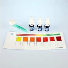 JBL ProAquatest O2 - Misurazione dell Ossigeno in Acqua Dolce e Marina 2