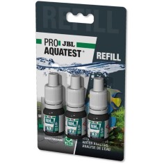 JBL ProAquatest Refill Ammonium NH4