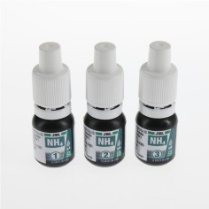 JBL ProAquatest Refill Ammonium NH4 2