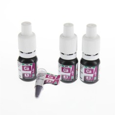 JBL ProAquatest Refill Ca - Ricarica Test Calcio 2