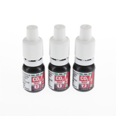 JBL ProAquatest Refill CO2 Direct - ricarica test CO2 2