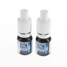 JBL ProAquatest Refill CO2 Permanent plus pH 2