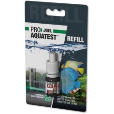 JBL ProAquatest Refill Fe