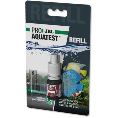 JBL ProAquatest Refill GH - Ricarica Test GH