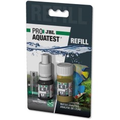 JBL ProAquatest Refill K - Ricarica Test Potassio