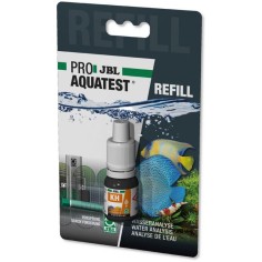 JBL ProAquatest Refill KH - Ricarica Test KH