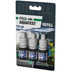 JBL ProAquatest Refill Mg per acqua marina