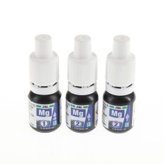 JBL ProAquatest Refill Mg per acqua marina 2