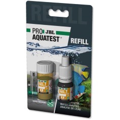 JBL ProAquatest Refill NO3 - Ricarica Test Nitrati